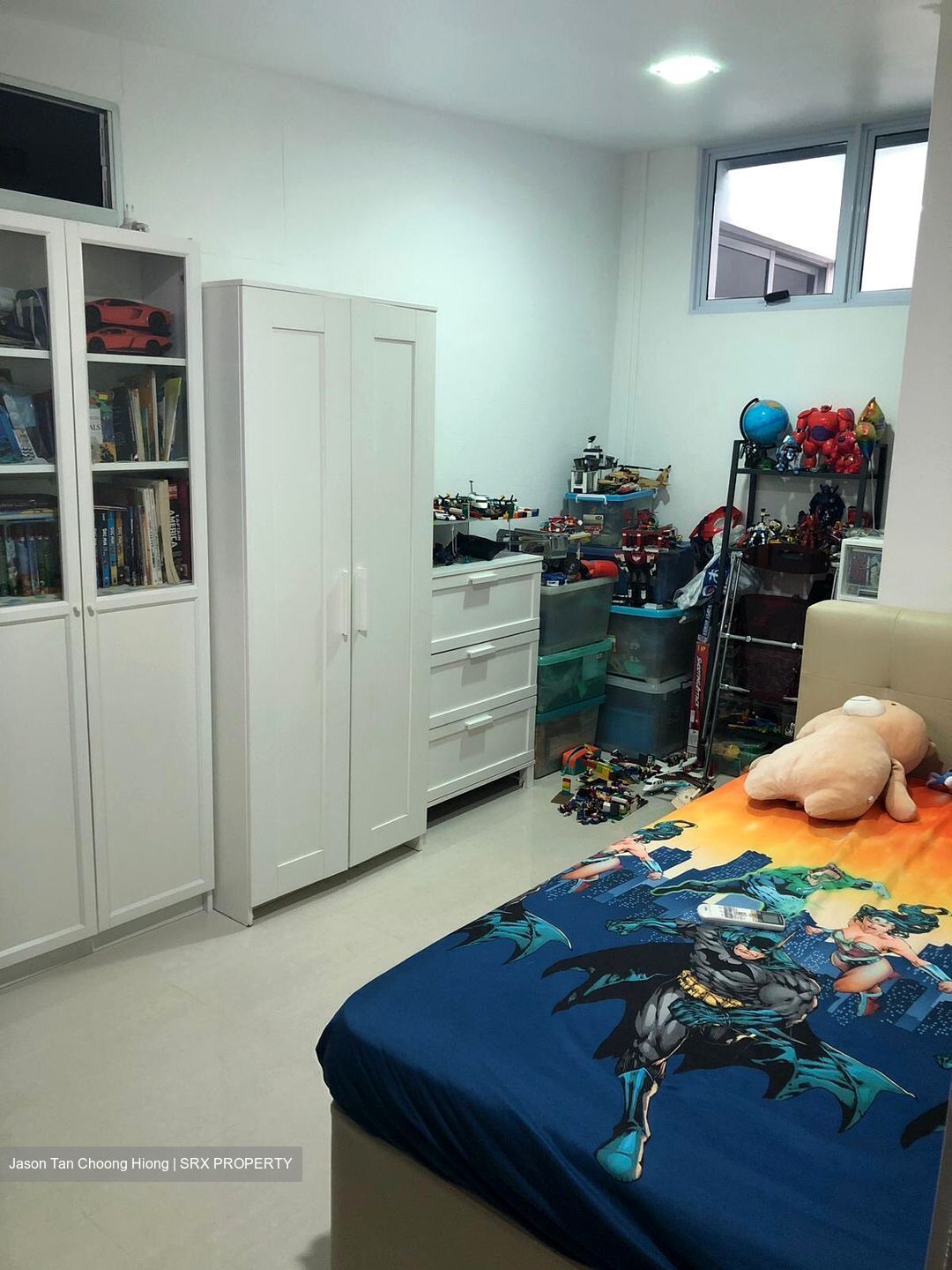 Alexis (D3), Apartment #296435131